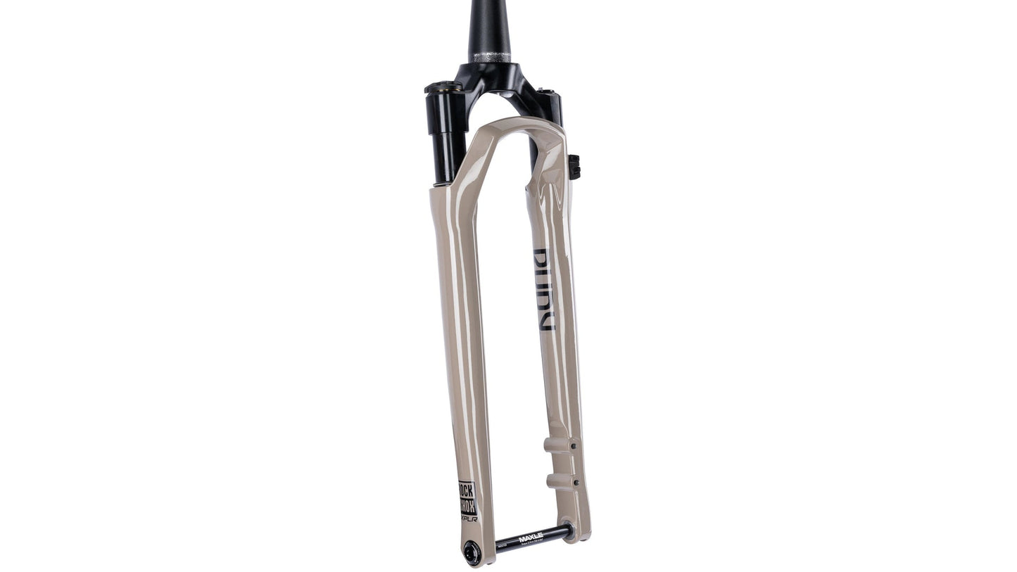 ROCKSHOX jousitushaarukka "Rudy Ultimate Race Day 2 XPLR" 28"