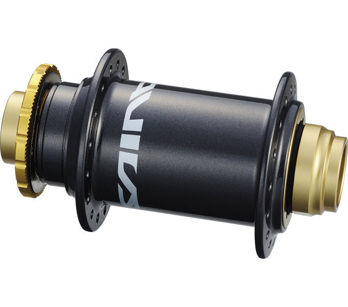 Etunapa SHIMANO SAINT HB-M820 Keskilukko