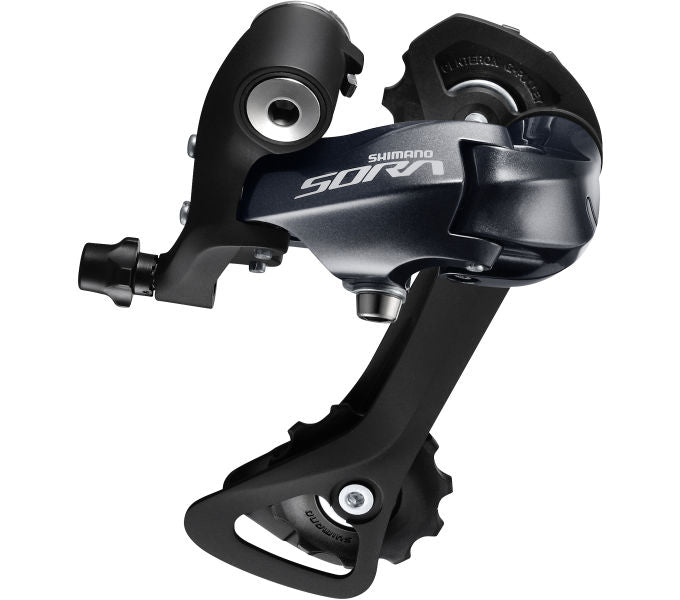 SHIMANO SORA RD-R3000 takavaihtaja 9-vaihteinen