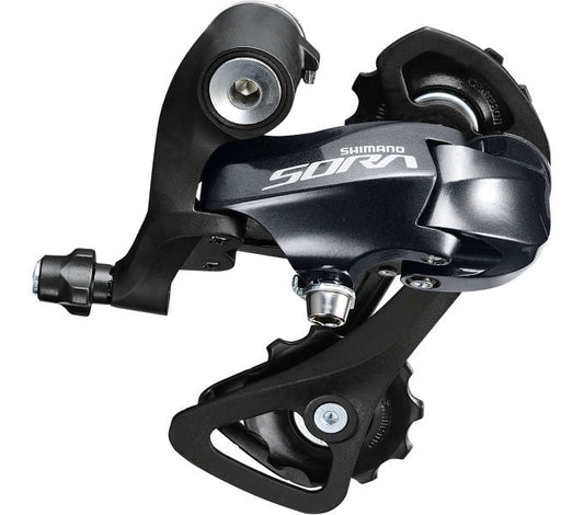 SHIMANO SORA RD-R3000 takavaihtaja 9-vaihteinen