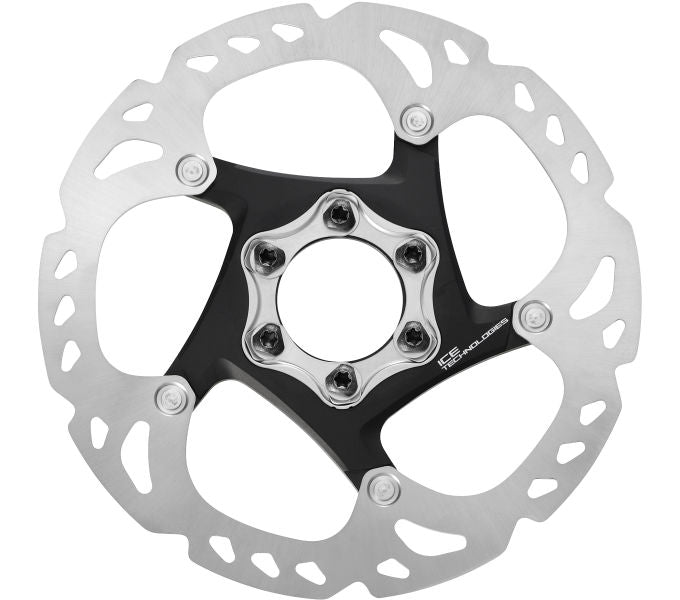 Jarrulevy SHIMANO DEORE XT SM-RT86