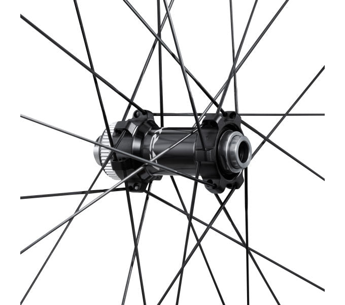 SHIMANO GRX WH-RX870 700C pyöräsarja