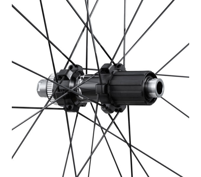 SHIMANO GRX WH-RX870 700C pyöräsarja