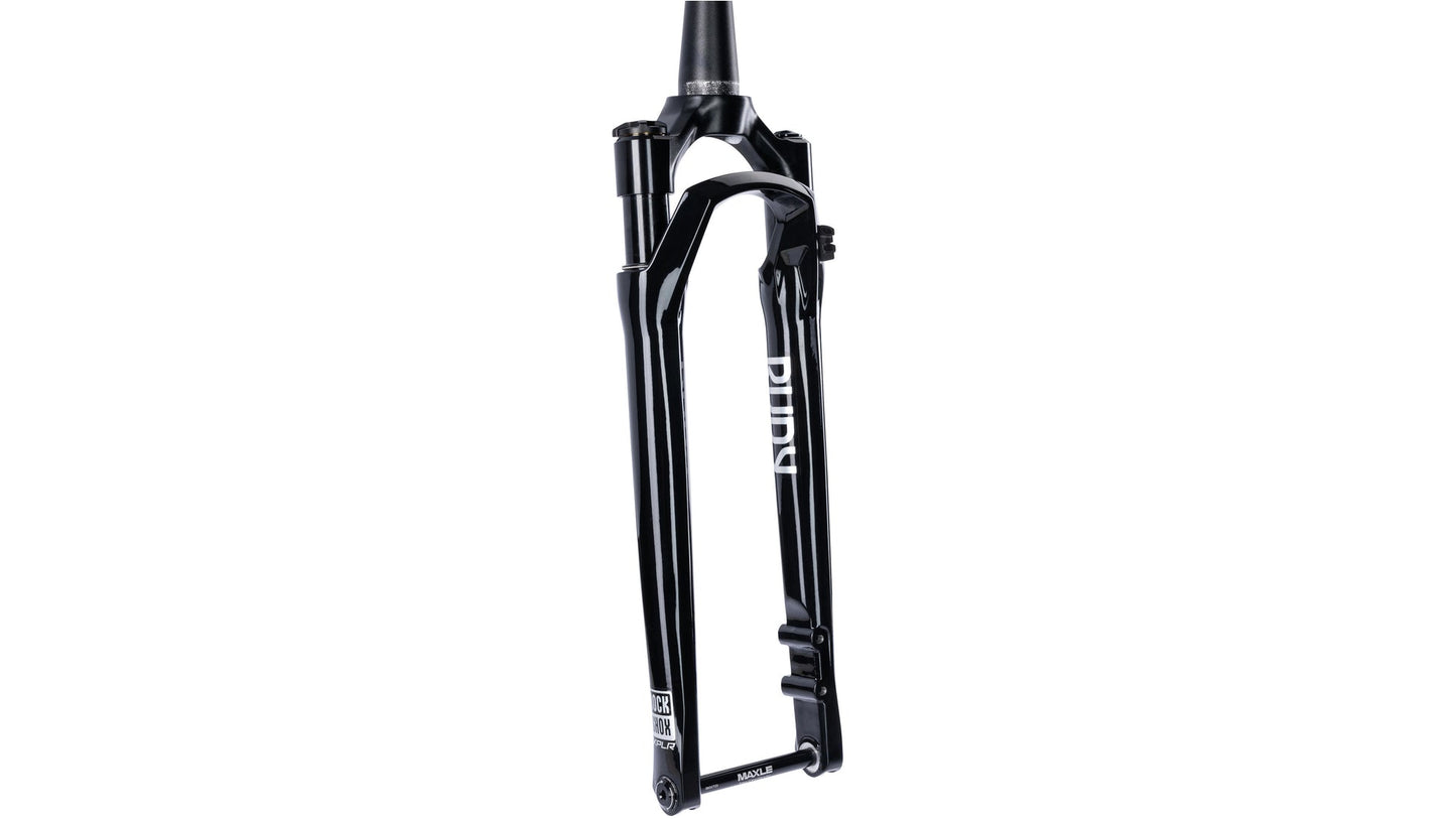 ROCKSHOX jousitushaarukka "Rudy Ultimate Race Day 2 XPLR" 28"