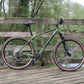 RINOS Gaia2.0 Carbon MTB Shimano Deore 12-vaihdetta Hardtail Rockshox