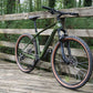 RINOS Gaia2.0 Carbon MTB Shimano Deore 12-vaihdetta Hardtail Rockshox