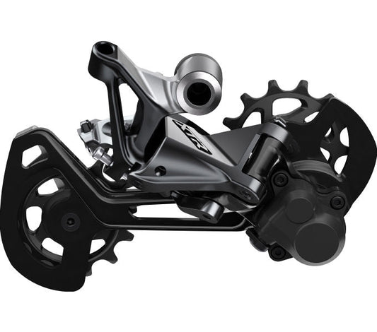 SHIMANO XTR RD-M9120 12-nopeuksinen takavaihtaja