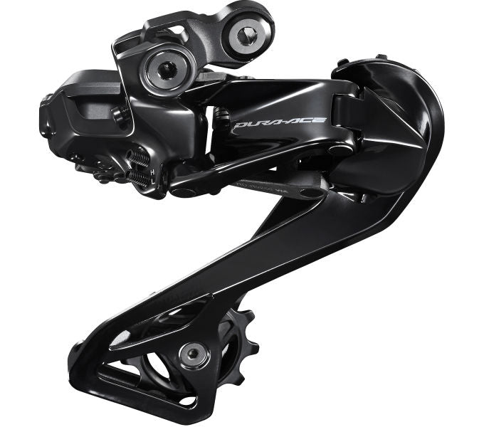 SHIMANO DURA-ACE Di2 RD-R9250 12-nopeuksinen takavaihtaja