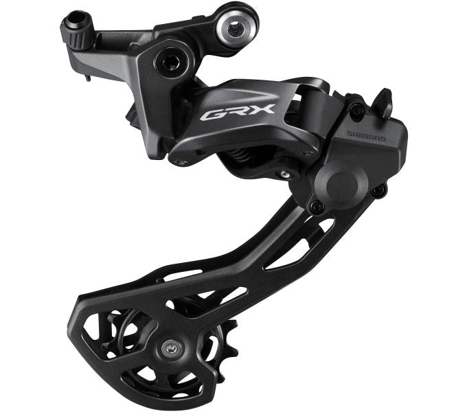 SHIMANO GRX RD-RX820 12-nopeuksinen takavaihtaja