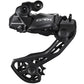 SHIMANO GRX Di2 RD-RX825 12-nopeuksinen takavaihtaja