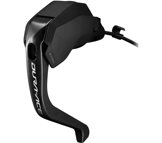 Vaihde-/jarruvipu SHIMANO DURA-ACE Di2 ST-R9180 (TT/TRI)