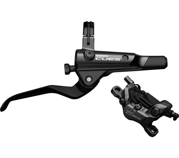 SHIMANO CUES U8020 levyjarru