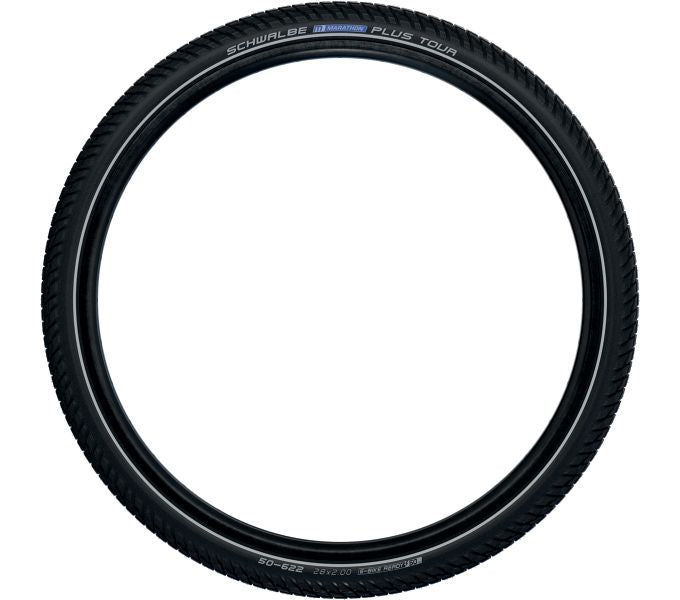 Schwalbe MARATHON PLUS TOUR - Performance Line clincher -renkaat