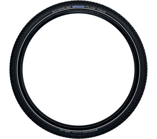 Schwalbe MARATHON PLUS TOUR - Performance Line clincher -renkaat