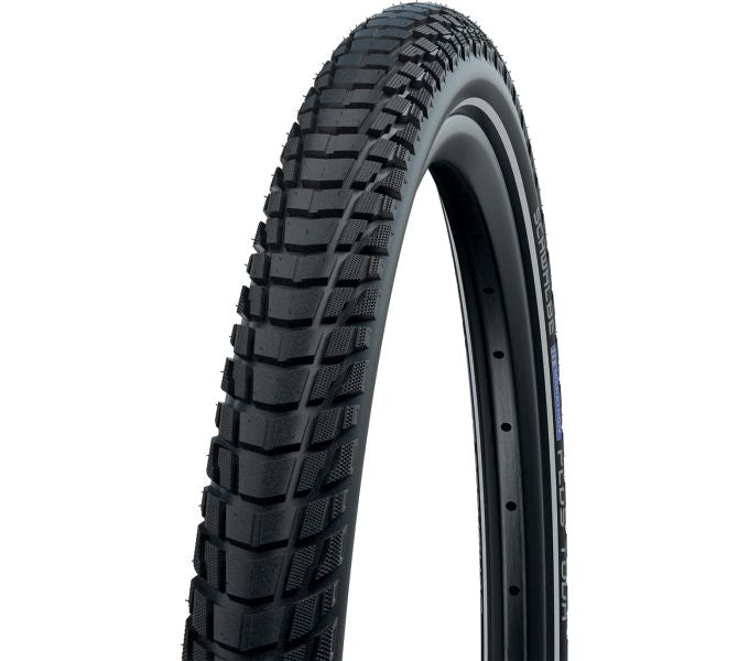 Schwalbe MARATHON PLUS TOUR - Performance Line clincher -renkaat