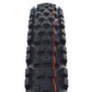 Schwalbe EDDY CURRENT Takana - ADDIX Soft Evolution Line taittuva rengas