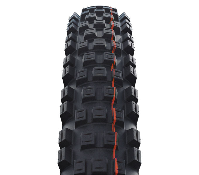 Schwalbe EDDY CURRENT Takana - ADDIX Soft Evolution Line taittuva rengas