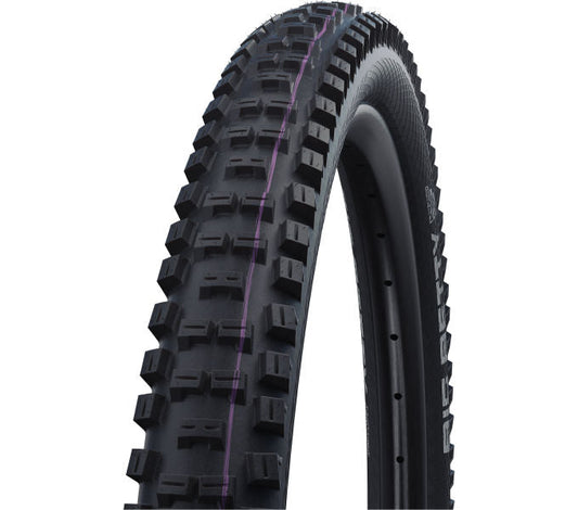 Schwalbe BIG BETTY - ADDIX Ultra Soft Evolution Line taittuva rengas