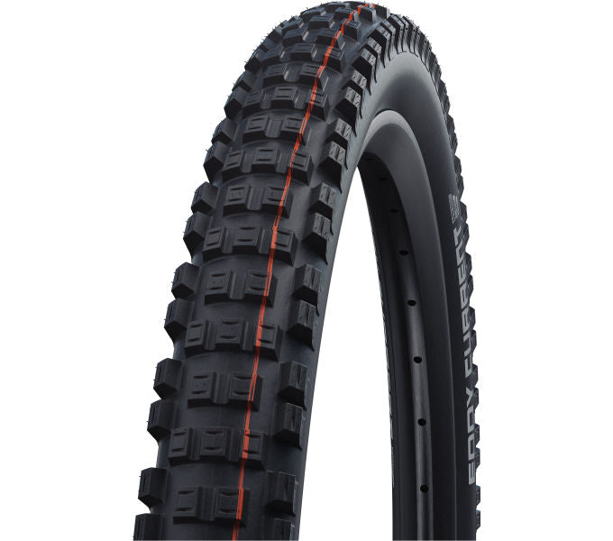 Schwalbe EDDY CURRENT Takana - ADDIX Soft Evolution Line taittuva rengas