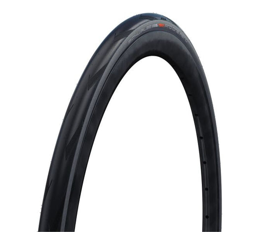 Schwalbe PRO ONE - AERO Evolution Line taitettava rengas