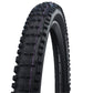 Schwalbe EDDY CURRENT Edessä - ADDIX Ultrasoft Evolution Line taittuva rengas