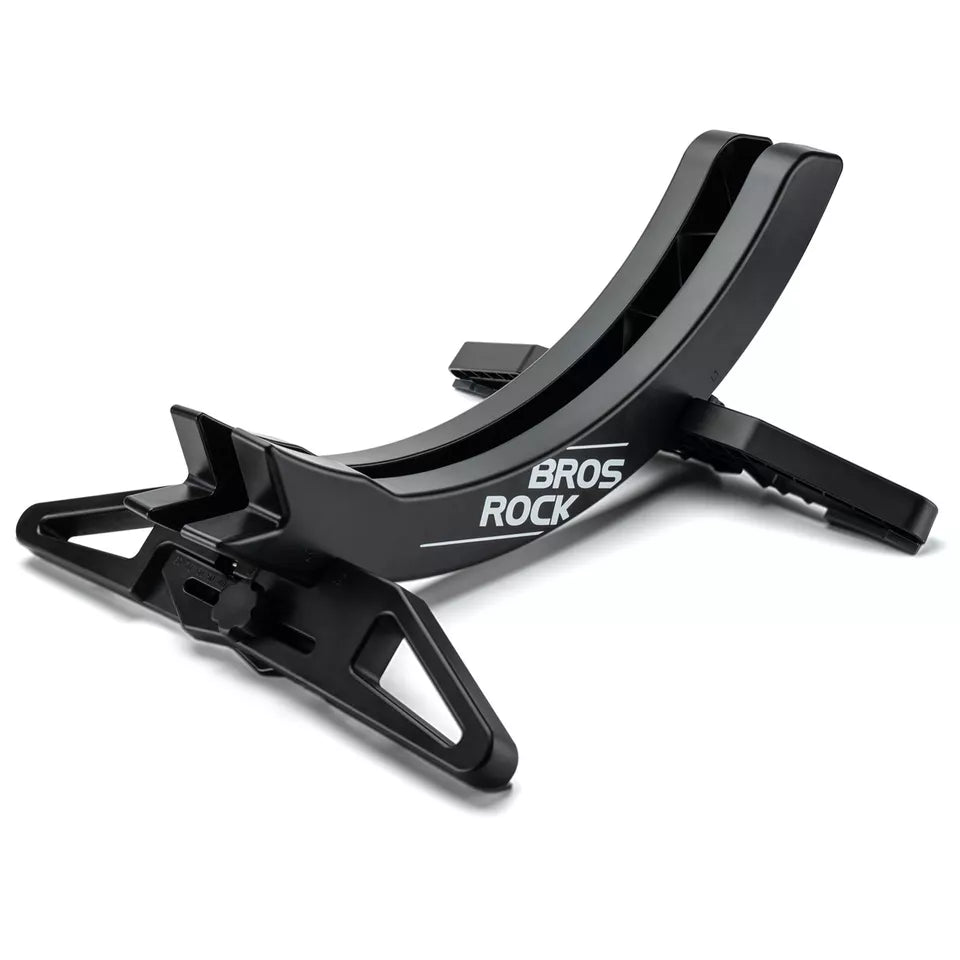 ROCKBROS polkupyörätelineen keskiteline kaikille 2,6-8 cm leveille MTB-pyörille