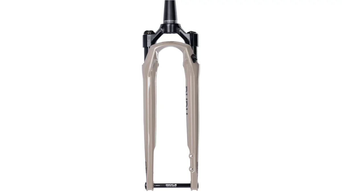 ROCKSHOX jousitushaarukka "Rudy Ultimate Race Day 2 XPLR" 28"