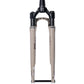 ROCKSHOX jousitushaarukka "Rudy Ultimate Race Day 2 XPLR" 28"