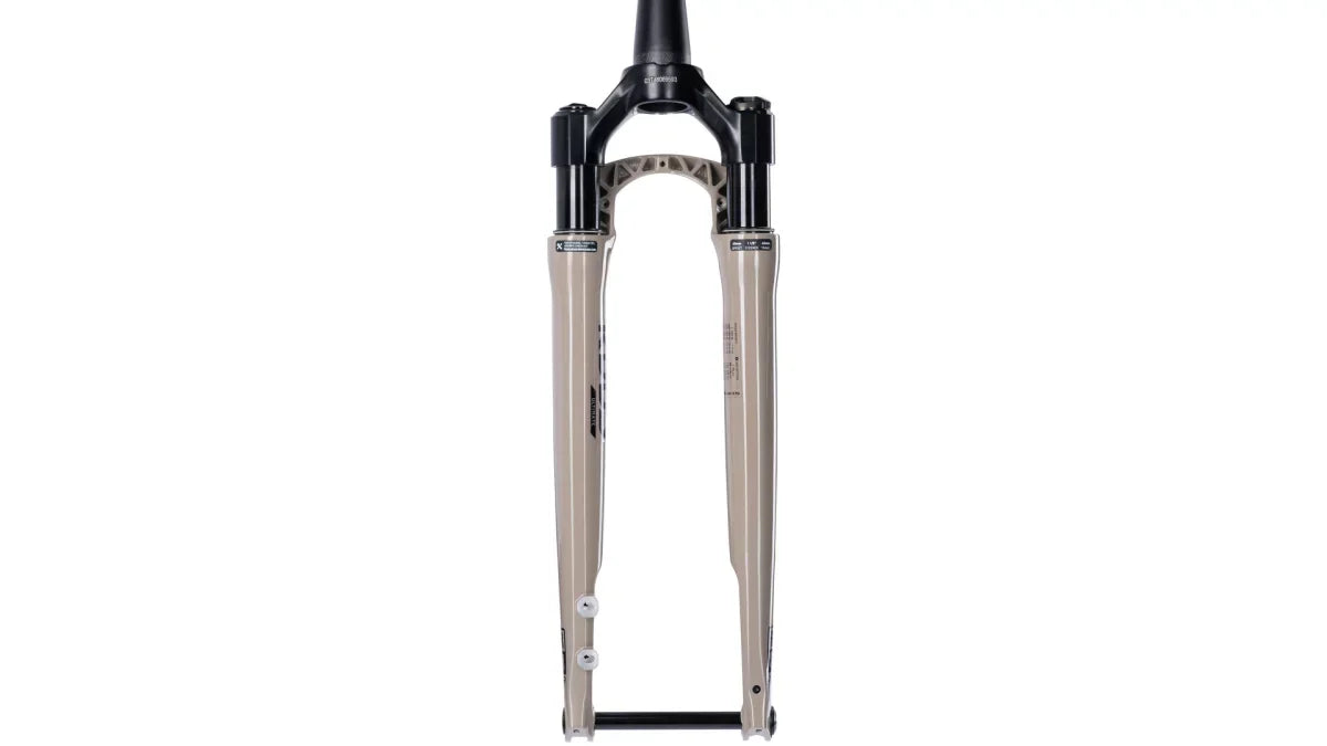 ROCKSHOX jousitushaarukka "Rudy Ultimate Race Day 2 XPLR" 28"