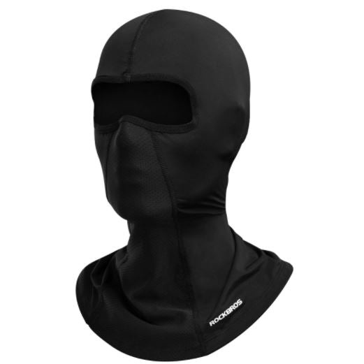 ROCKBROS Tuulimaski Balaclava Päähaalari Naiset Miehet UPF50+ Kesä/Kevät