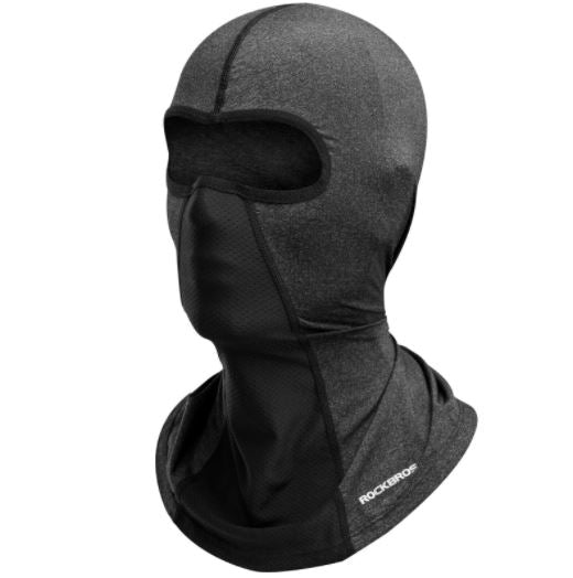 ROCKBROS Tuulimaski Balaclava Päähaalari Naiset Miehet UPF50+ Kesä/Kevät