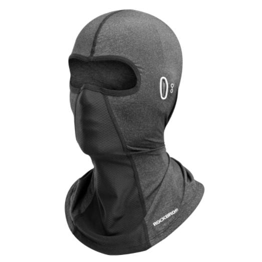 ROCKBROS Tuulimaski Balaclava Päähaalari Naiset Miehet UPF50+ Kesä/Kevät