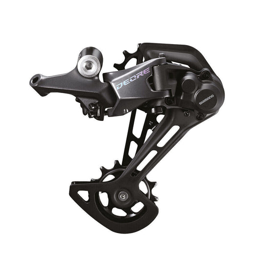 SHIMANO takavaihtaja DEORE RD-M6100 12-vaihteinen