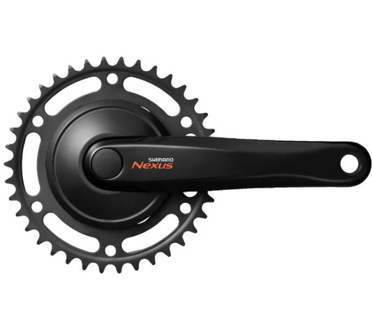 Shimanon kampisarja NEXUS FC-C6000