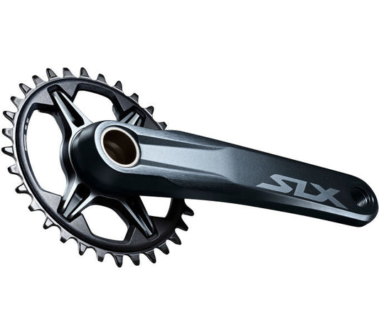 SHIMANO kampisarja SLX FC-M7100 12-vaihteinen