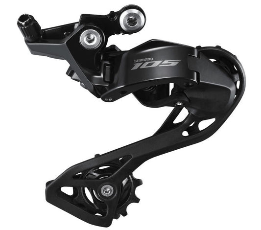 SHIMANO takavaihtaja 105 RD-R7100 12-vaihteinen