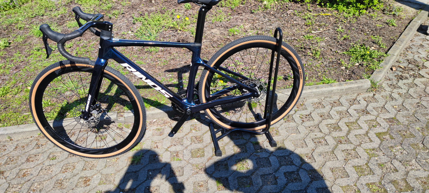 RINOS Carbon sorapyörä Sandman3.0 Shimano R7000