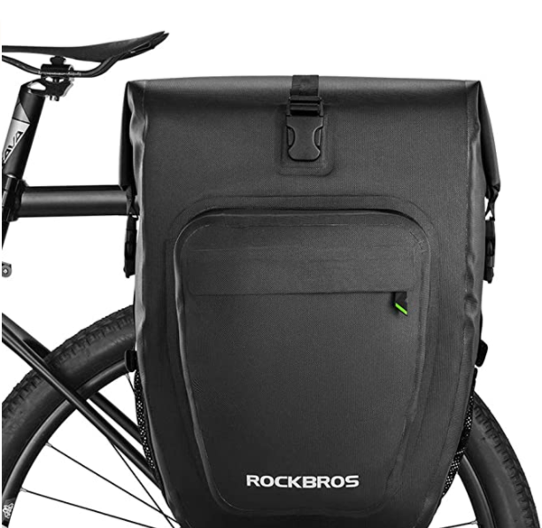 ROCKBROS AS-001-2 pyörälaukku 20-27L