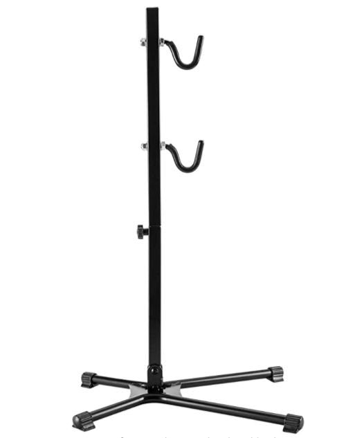 ROCKBROS KW-7078 Säädettävä Korjausteline 65cm max. 10KG