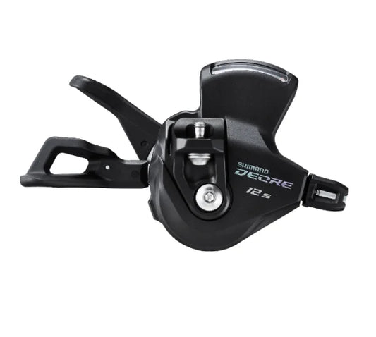 SHIMANO vaihdevipu DEORE SL-M6100 12-vaihteinen