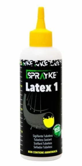 SPRAYKE Latex 1 Tiivisteaine Ulosrenkaille