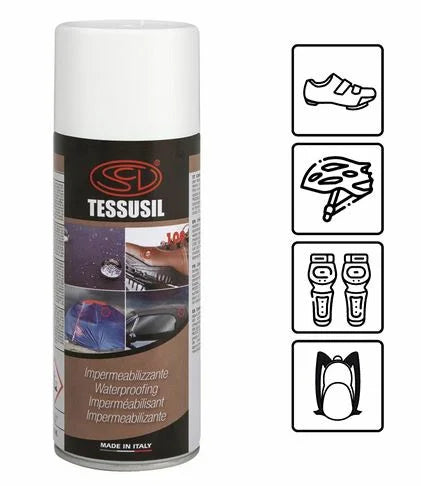 SPRAYKE Tessusil Vettähylkivä Spray